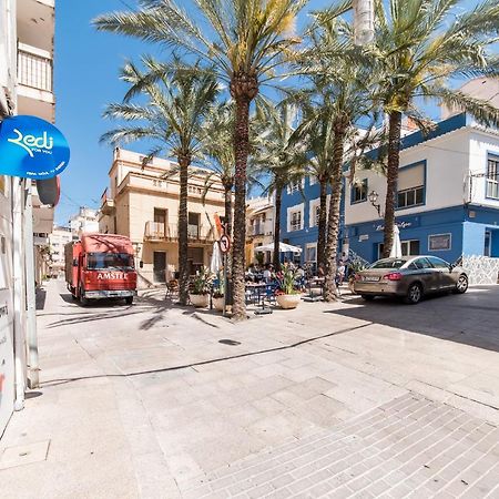 Casa Toro Calpe Vila Exterior foto