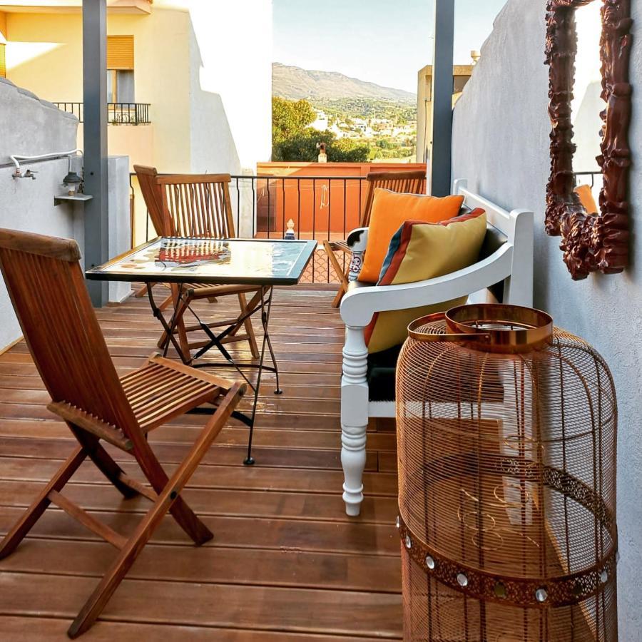 Casa Toro Calpe Vila Exterior foto