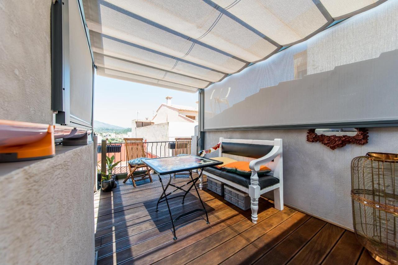 Casa Toro Calpe Vila Exterior foto