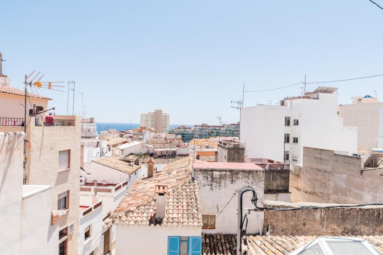 Casa Toro Calpe Vila Exterior foto