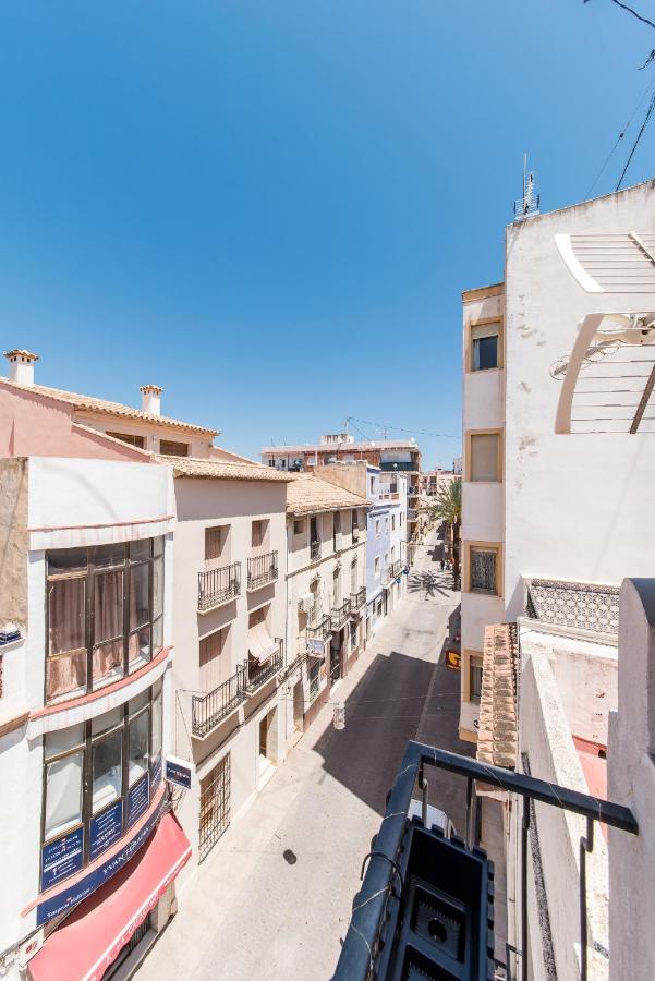 Casa Toro Calpe Vila Exterior foto